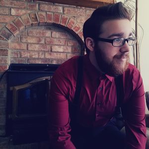 Meet your Posher, William